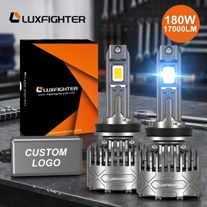 Populair Model R30 17000lm H1 <span class=keywords><strong>H4</strong></span> H7 H11 E46 360 Graad D 1S D 2S D 3S D 4S F10 Ip65 Waterpoof Auto Led Koplampen Voor Toyota Nissan - Product Image 1