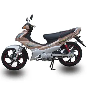 高品质110cc 125cc新款底盘摩托车幼崽自行车批发