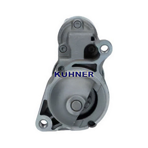 Motor de arranque compatible para 300 GLE 167.119 D 4-matic (180) Diesel (KW: 245, HP: 2018) de 10-A - Product Image 1