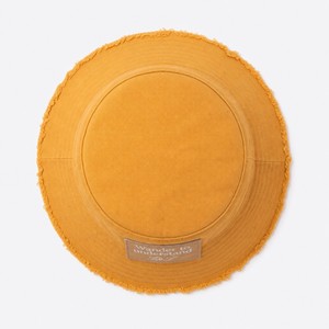 Casquette Bob Vintage Personnalisée avec Logo Tissé, en Sergé de Coton, Protection Solaire, Sports de Plein Air, Fournisseur OEM ODM - Product Image 5