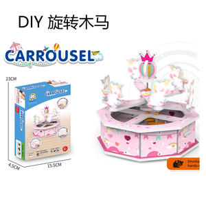 Fabricant chinois, production en gros, jouets éducatifs pour enfants, kit d'expériences scientifiques, jouets de mécanique classiques - Product Image 5