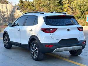 SUV Compatto Coreano: <span class=keywords><strong>Kia</strong></span> Stonic Sport Trim 2019, Basso Costo di Utilizzo, Opzioni di Colore, Perfetta Prima Auto per la Città - Product Image 4