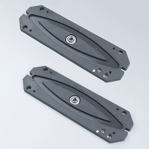 קומה 180 גבוהה 360 מעלות עצמאי מסתובבת חדר אמבטיה מטבח מגירת אביזרים לאחסון בפינה - Product Image 3