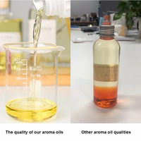Huile de parfum de créateur, Huile parfumée, Huile de parfum de marque Oud, Imitation de parfum de marque original, Parfum boisé de marque