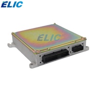 Carte mère EC290 14594697, contrôleur EC240b 14518349, ecu 20814604 avec programmation 21695313 pour volvo, version 20814594