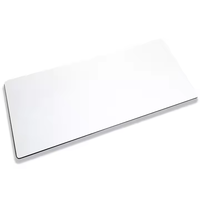 Tigerwings 2025 Kaws Genshin PK Control Tapis de souris personnalisé artisanal en céramique de haute qualité Tapis de souris