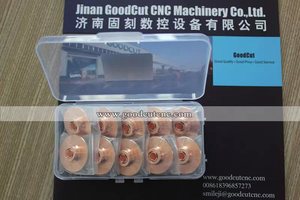 2025 Offre Spéciale GoodCut haute puissance 1500w 2000w 3000w Fiber Laser <span class=keywords><strong>Becel</strong></span> Machine de découpe pour couper le métal - Product Image 5