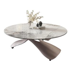 <span class=keywords><strong>Table</strong></span> basse élévatrice de salon et <span class=keywords><strong>table</strong></span> à manger <span class=keywords><strong>table</strong></span> basse télescopique simple multifonctionnelle à double usage - Product Image 1