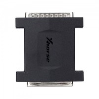 Adaptor Daya Xhorse VVDI MB Tool MB untuk B-enz W164 W204 W210 untuk Akuisisi Data, Bekerja dengan VVDI