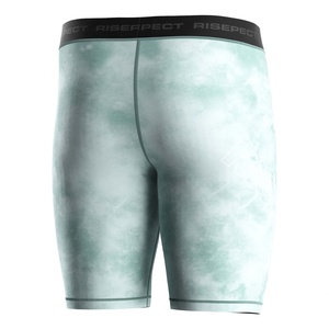 Pantalones Deportivos en Oferta, Pantalones de Gimnasio para Hombre, Malla Deportiva Ajustada para Baloncesto, Shorts de Compresión para Fútbol - Product Image 2