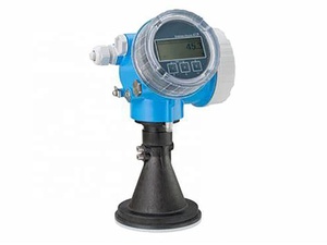 Nouveau radar de mesure à temps de vol Fmr56-aaacaabnxwg Micropilot Fmr56 avec haute performance - Product Image 2