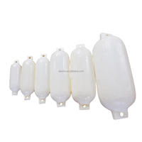 Pare-battage de bateau Alastin, accessoires marins, bouée marine en PVC, pare-chocs gonflable, pare-battages pour yacht