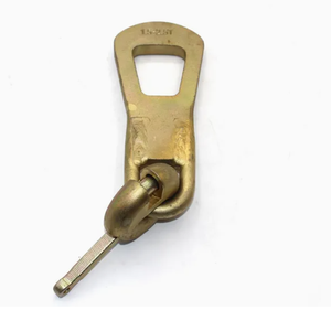 แหวนยกคอนกรีตสำเร็จรูปสำหรับสมอแบบสองรู - Product Image 6