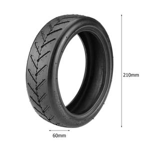 Neumático de Repuesto de Goma Antiexplosión y Absorción de Impactos de 8.5 Pulgadas para Patinete Eléctrico <span class=keywords><strong>Xiaomi</strong></span> <span class=keywords><strong>M365</strong></span> <span class=keywords><strong>Pro</strong></span> 1S <span class=keywords><strong>Pro</strong></span> <span class=keywords><strong>2</strong></span> Mi3 - Product Image 3
