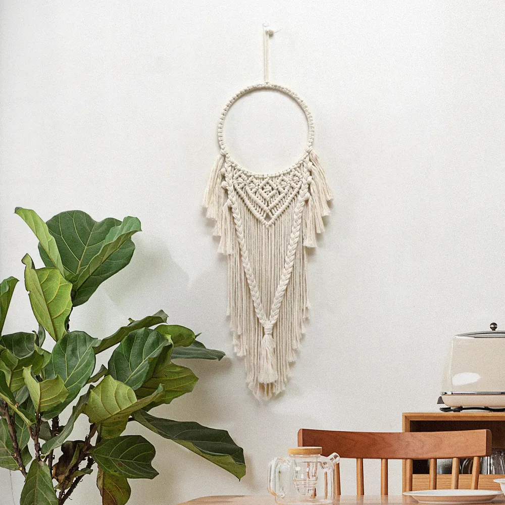 Love Wall Hanging Home Decor