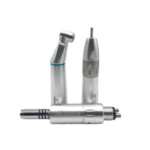 Ce Goedgekeurd <span class=keywords><strong>Tosi</strong></span> TX-414C Led E-Generator Binnenkanaal Lage Snelheid Tandheelkundige <span class=keywords><strong>Handpiece</strong></span> Set Drukknop - Product Image 1