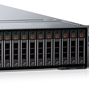Servidor a Precio de Fábrica para R760 R7525 R7625 R7725 GPU AI PowerEdge DDR4 DDR5 32G 64G Dell PowerEdge R760 - Product Image 2