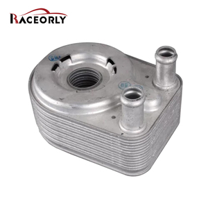 Enfriador de Aceite RACEORLY 05166925AB para Chrysler Voyager IV RG RS 2.5 CRD 1999-2008 Compatible con Motor ENJ/ENR - Product Image 1