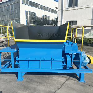 เครื่องบดอาหารอเนกประสงค์ FertiMach ราคาประหยัด สำหรับบดผงหินฟอสเฟต ขยะในครัว และบดละเอียดวัตถุดิบขนาดใหญ่ - Product Image 2