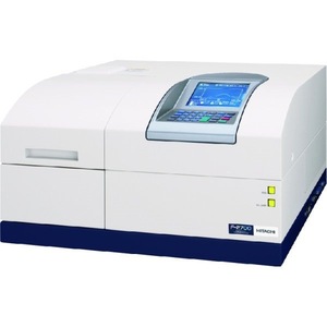 Espectrómetro de Fluorescencia Hitachi F-7100, Instrumento de Laboratorio de Alta Precisión, Equipo de Análisis Científico - Product Image 3