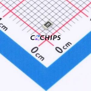 Résistance SMD RS-05L1R6JT 0805 (Type : Film Épais) (Résistance : 1,6 Ohm Précision : 5%) - Product Image 1