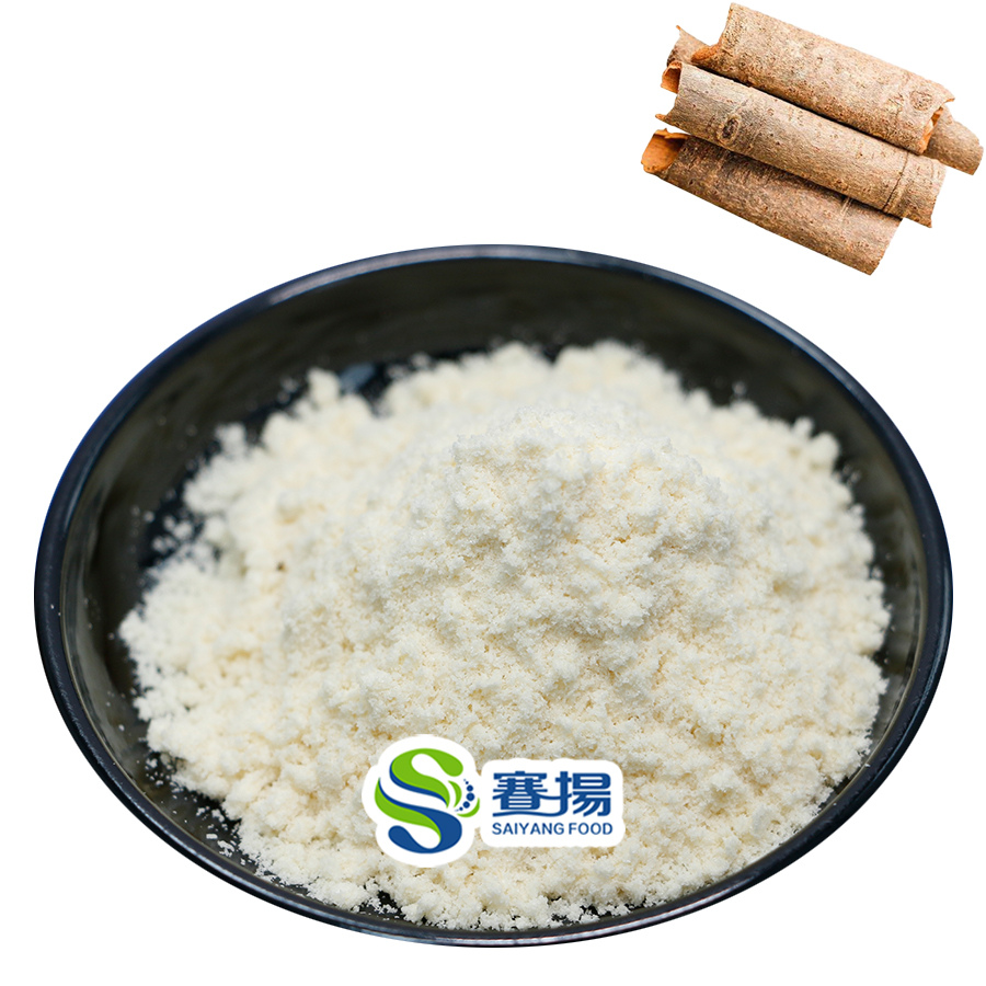Порошок корицы Cassia, высококачественный пищевой сухой коры