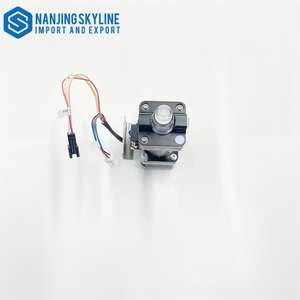 Analizador Bioquímico Dirui CS400, Conjunto de Jeringa R2 de 1000ul con Cable J426 - Product Image 2