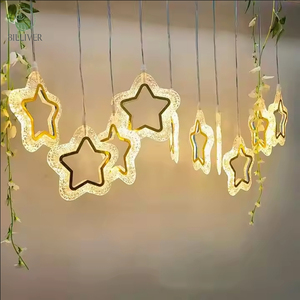 Forniture nuziali luminose in acrilico a 10 teste di cristallo diamantato <span class=keywords><strong>lampadario</strong></span> creativo lampada a sospensione decorazione luce a led - Product Image 3