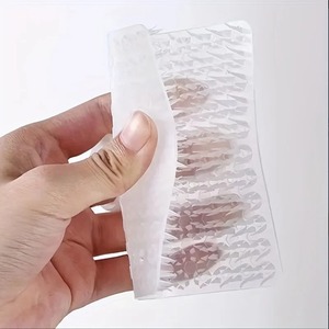 1PC Multifunctional Kitchen Cleaning <b>Brush</b> Bendable Fruit <b>Vegetable</b> Wash <b>Brush</b> Dishwashing Pot Pan Sink Gap Clean <b>Brushes</b> - Product Image 6