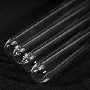 SUCCESS Personnalisation Tuyau en verre de <span class=keywords><strong>quartz</strong></span> résistant à la chaleur Tubes en verre de haute qualité pour le chauffage Tube en verre à fumer Tubes en <span class=keywords><strong>quartz</strong></span> - Product Image 6