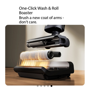 Nettoyeur de sol sans fil Mi Home <span class=keywords><strong>3</strong></span> Max - Articles pour la maison intelligente >> Produits pour la maison intelligente - Product Image 2