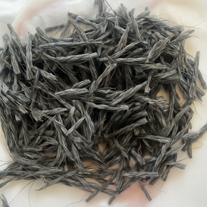 Makro Durable Fiber Twister 3D pour immeuble de bureaux-100% Polypropylène - Product Image 4