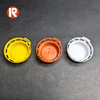 Bouteilles et Sachets Doypack en PE Multicolores Écologiques et Durables avec Bouchon Verseur pour Emballage Alimentaire, Anti-Fuite, Réutilisables pour Aliments et Produits Chimiques – Vente en Gros