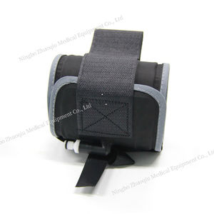 Эластичный медицинский бандаж без латекса, идеально подходящий для чувствительных пациентов, подвергающихся частому забору крови. - Product Image 6