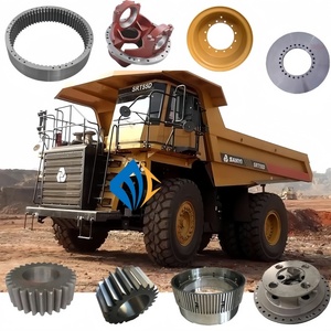 Suku Cadang Asli untuk <span class=keywords><strong>Crane</strong></span> Truk Sany, Suku Cadang Truk Sany, Suku Cadang Truk Dump Sany - Product Image 3