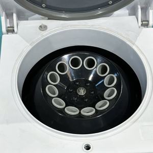 Centrifugeuse <span class=keywords><strong>de</strong></span> <span class=keywords><strong>table</strong></span> à basse vitesse BIOBASE BKC-TL4C 4000 tr/min 8*20ml, <span class=keywords><strong>mini</strong></span>-centrifugeuse <span class=keywords><strong>de</strong></span> <span class=keywords><strong>laboratoire</strong></span> sans balais à courant continu - Product Image 5