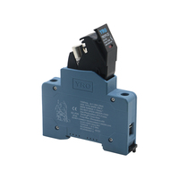 Fusibles et supports 32A 40 ampères 1000 VDC