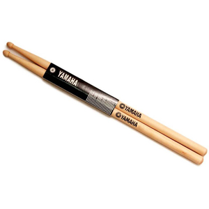 ไม้กลองยามาฮ่า 7A ปลายไม้ ความยาวมาตรฐาน - Product Image 1