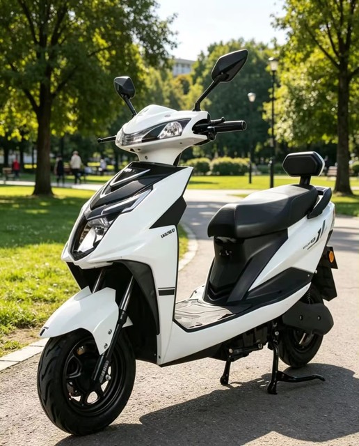 2026 High Quality 1000W Electric Scooters Made in China Electric Scooter Motorcycle for Adult Electric Scooter Ship in 7 Days