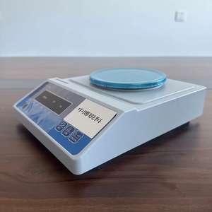 Balances d'éducation numérique électronique <span class=keywords><strong>de</strong></span> haute <span class=keywords><strong>précision</strong></span> <span class=keywords><strong>balance</strong></span> industrielle <span class=keywords><strong>de</strong></span> laboratoire <span class=keywords><strong>cosmétique</strong></span> - Product Image 6
