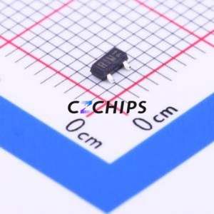 Original New SSTA13T116 SOT-23 Transistor Darlington Transistor Whole Sale Electronic Component Chips Supplier & BOM Service - Product Image 1