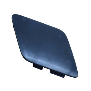 Nuevo para <span class=keywords><strong>BMW</strong></span> G30 2017 <span class=keywords><strong>530d</strong></span> <span class=keywords><strong>XDrive</strong></span> parachoques trasero y delantero remolque tapa de gancho de ojo de remolque modelo 51117427448 51118746626 51119852209 - Product Image 4