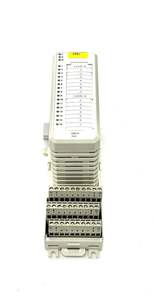 BARU 3BSE008508R1 <span class=keywords><strong>PR</strong></span>:D Modul I-O + 3BSE013230R1 <span class=keywords><strong>PR</strong></span>:G Modul Terminasi 3BSE008508R1 Garansi Satu Tahun - Product Image 2