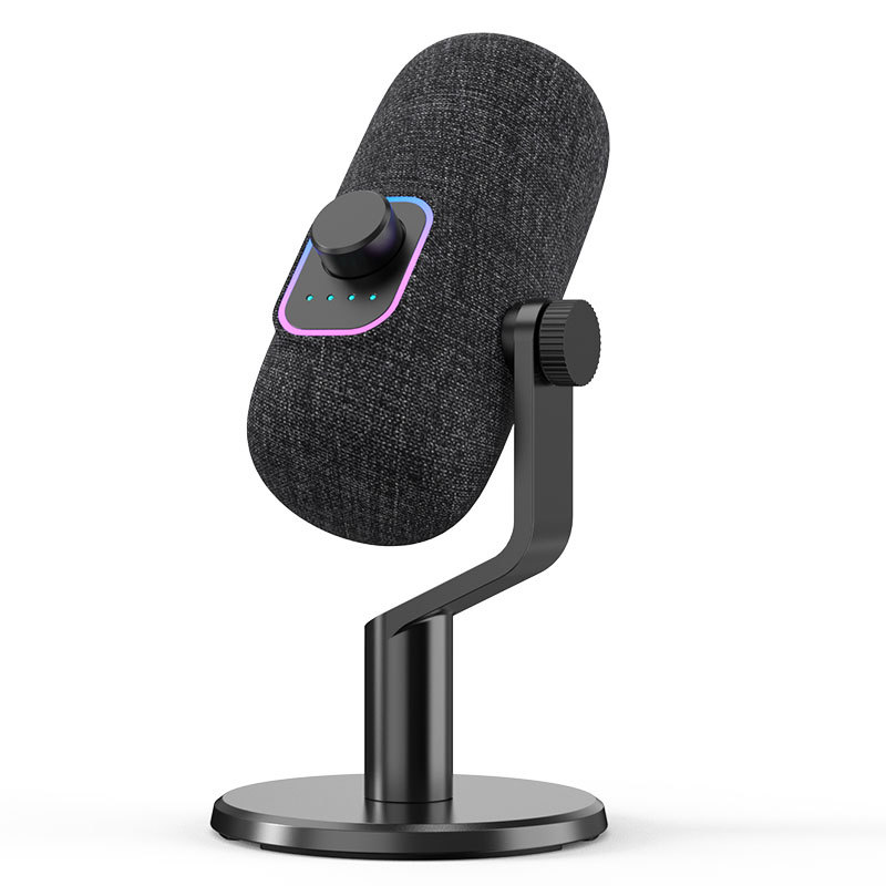 Voice Recording Noise Reduction Microphone Conference