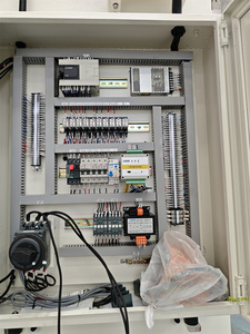 Nhiệm vụ nặng nề <span class=keywords><strong>CNC</strong></span> đấm tấm kim loại máy servo chính xác đấm máy - Product Image 4