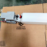 Unité d'alimentation HP1123 2,2 kW