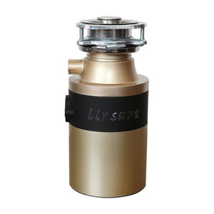 Nouveaux ustensiles de <span class=keywords><strong>cuisine</strong></span> <span class=keywords><strong>broyeur</strong></span> en acier inoxydable déchiqueteuse de déchets évier <span class=keywords><strong>cuisine</strong></span> <span class=keywords><strong>broyeur</strong></span> d'évier à ordures - Product Image 3