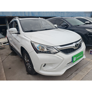 Voiture d'occasion Guazi 2016 BYD Song, livraison immédiate, moteur essence, boîte manuelle, SUV 5 places, conduite à gauche, pour usage quotidien robuste - Product Image 3