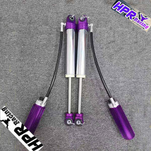 T6 t7 t8 उच्च प्रदर्शन घाट रेंजर झटके 4x4 लिफ्ट किट - Product Image 5