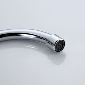 Grifo de cocina al por mayor de fábrica <span class=keywords><strong>Griferia</strong></span> De Cocina Grifo de agua de nuevo diseño Grifo de agua fría de un solo mango de alta calidad - Product Image 5